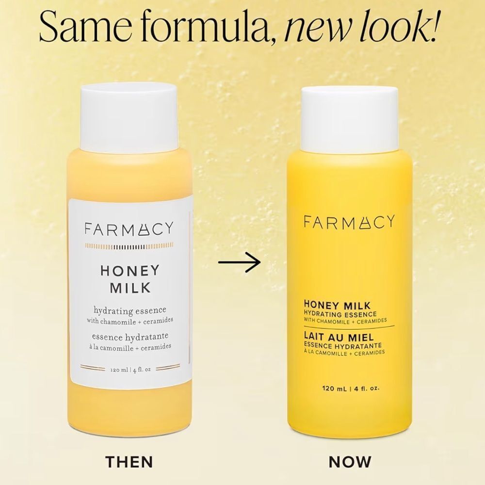 Farmacy Hydrating Essence